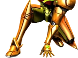 Samus Aran
