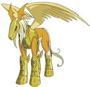 Pegasusmon