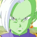 Zamasu Portrait