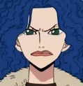 Paula Portrait