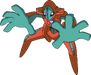 Deoxys