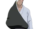 Danzo Shimura