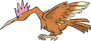 Fearow