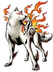 Amaterasu