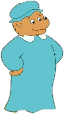 Mama Bear | The United Organization Toons Heroes Wiki | Fandom