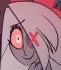 Vaggie Portrait