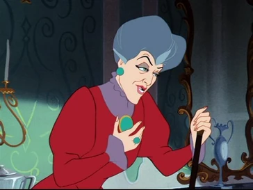 Lady-Tremaine