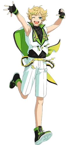 Sora Harukawa | The United Organization Toons Heroes Wiki | Fandom