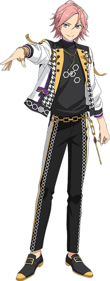 その他 kohaku Two Wishes) Kohaku Oukawa | The English Ensemble Stars Wiki