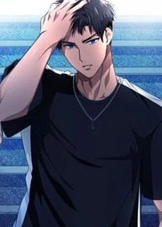 Souma Mizuno | The United Organization Toons Heroes Wiki | Fandom