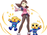 Tron Bonne
