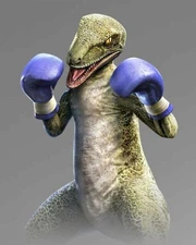 Alex (Tekken)