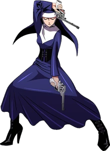 Anonym Merel Lambuth