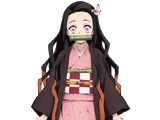 Nezuko Kamado