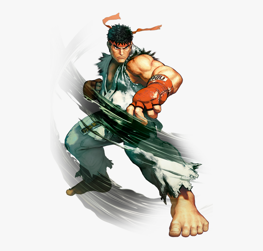 Stream Ryu, the Runner - Business by urachoppa