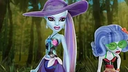 Abbey and Ghoulia
