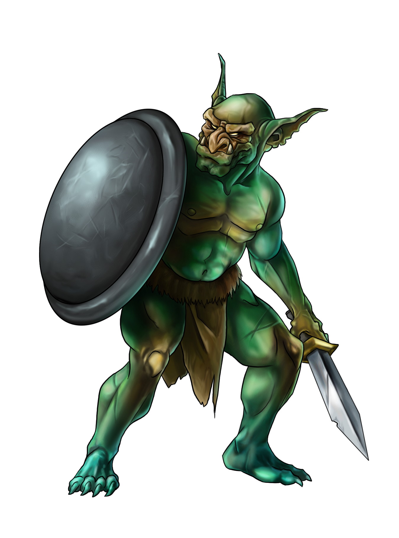 Goblin - Wikipedia