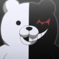 Monokuma Portrait
