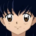 Kagome Higurashi Portrait