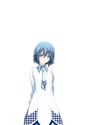 Aya Kujo | The United Organization Toons Heroes Wiki | Fandom