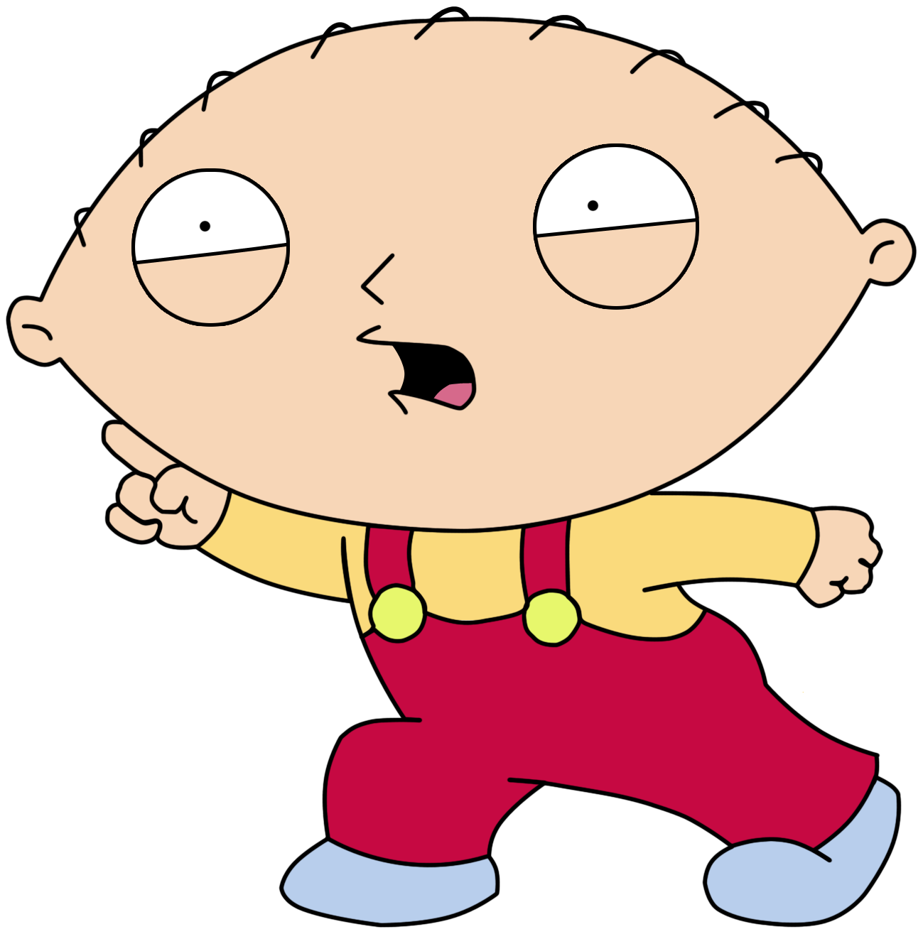 Stewie Griffin, Family Guy Wiki