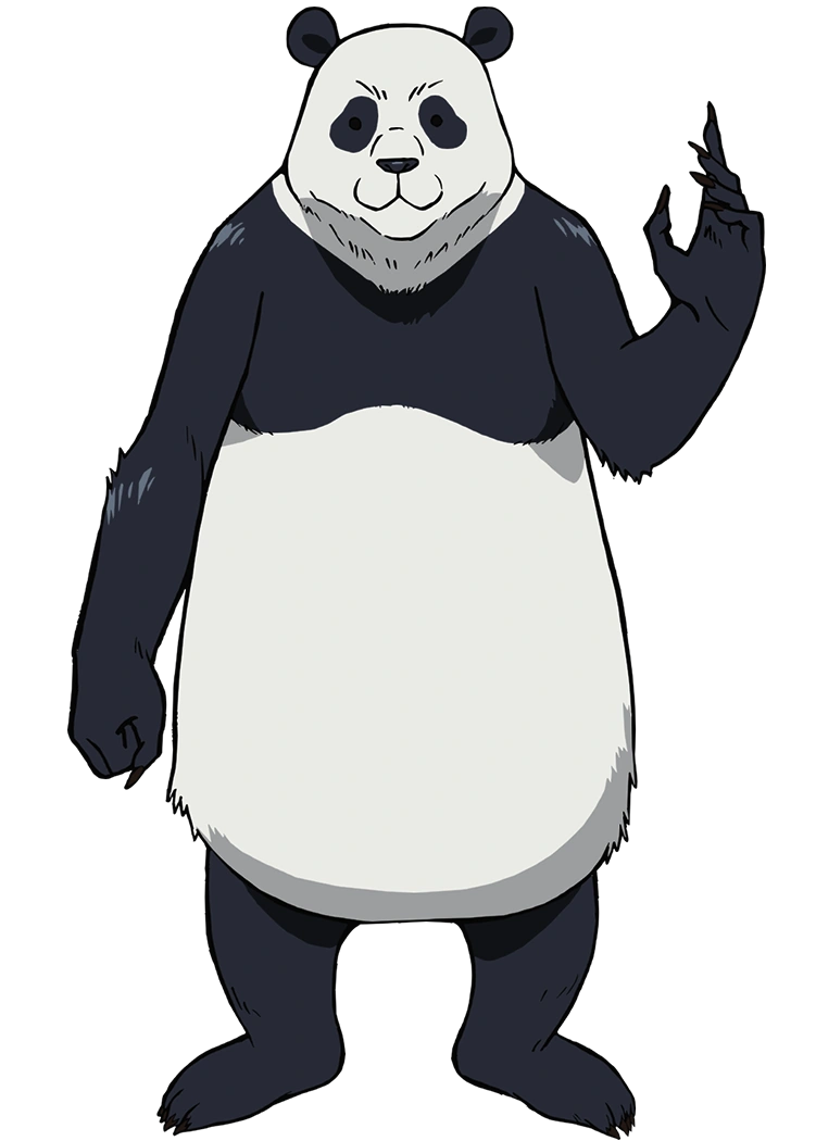 Panda | The United Organization Toons Heroes Wiki | Fandom