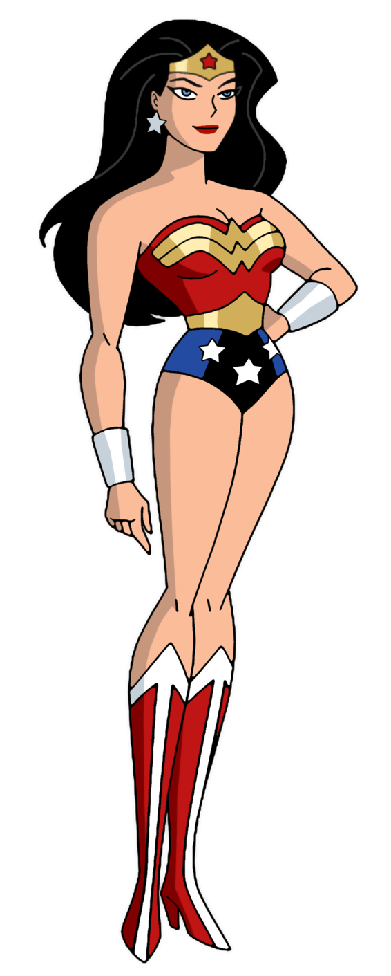 Wonder Woman - Wikipedia