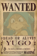 Wanted Yugo