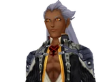 Ansem, Seeker of Darkness