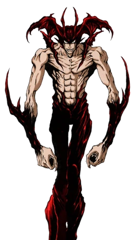 Akira Fudo