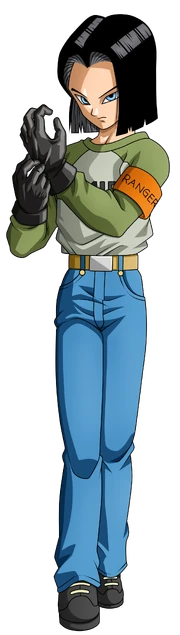 Android 17