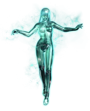 DoA5 Alpha-152 render