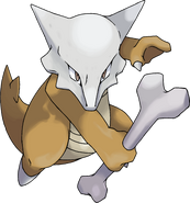 Marowak