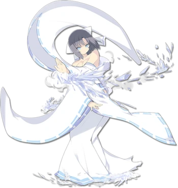 Yumi (Senran Kagura) | The United Organization Toons Heroes Wiki