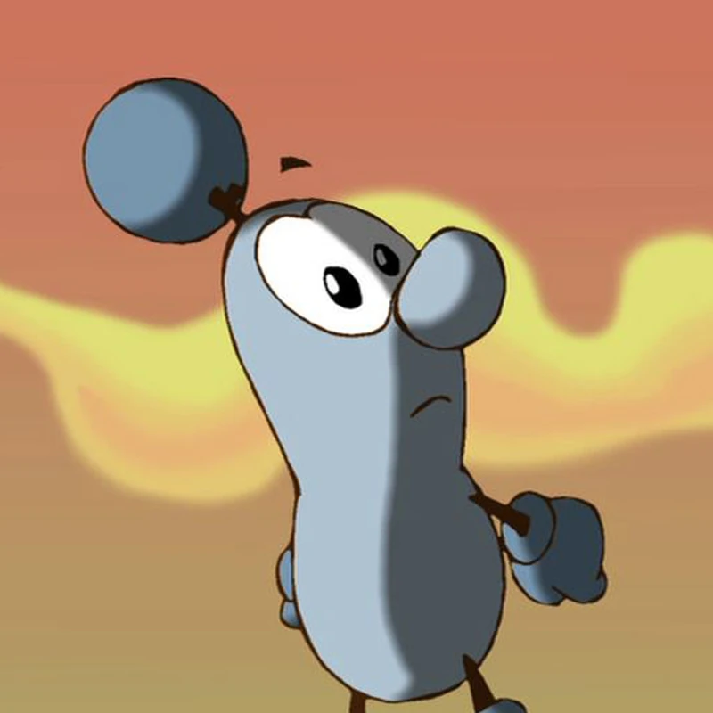 Merc (LMN's) | The United Organization Toons Heroes Wiki | Fandom