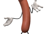 Frank (Sausage Party)