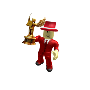 Red Meep Hat, Roblox Wiki