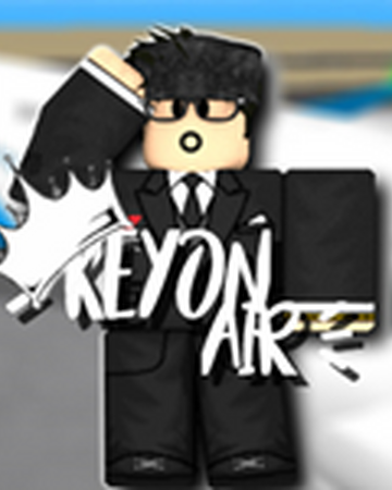 Keyon Air The United Republics Of Roblox Wiki Fandom - keyon air roblox group