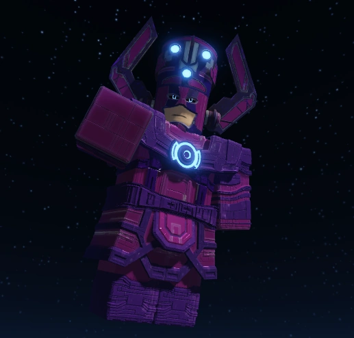 Galan | TheUniversalCollective Wiki | Fandom