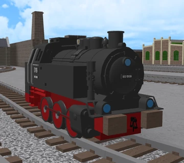 Loco Marklin O Vintage R880 - Tôle Litho, état De Jeu, Longueur 17,5 Cm