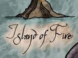 Island of Fire