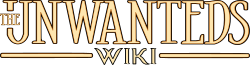 The Unwanteds Wiki