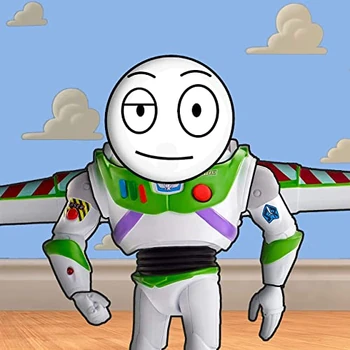 Pixar Mom | The Upside Downs Wiki | Fandom