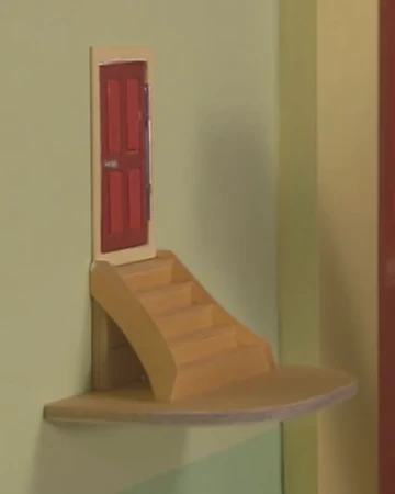 Fido The Fly The Upside Down Wiki Fandom