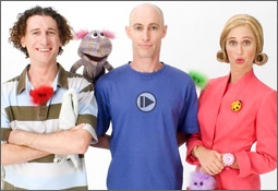 Characters The Upside Down Wiki Fandom