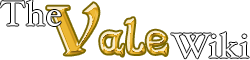 The Vale Wiki