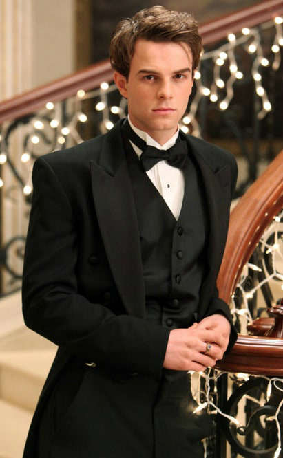 Kol Mikaelson, Vampyrediariesfanfiction Wiki