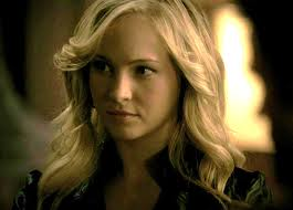 Caroline Forbes, Wiki