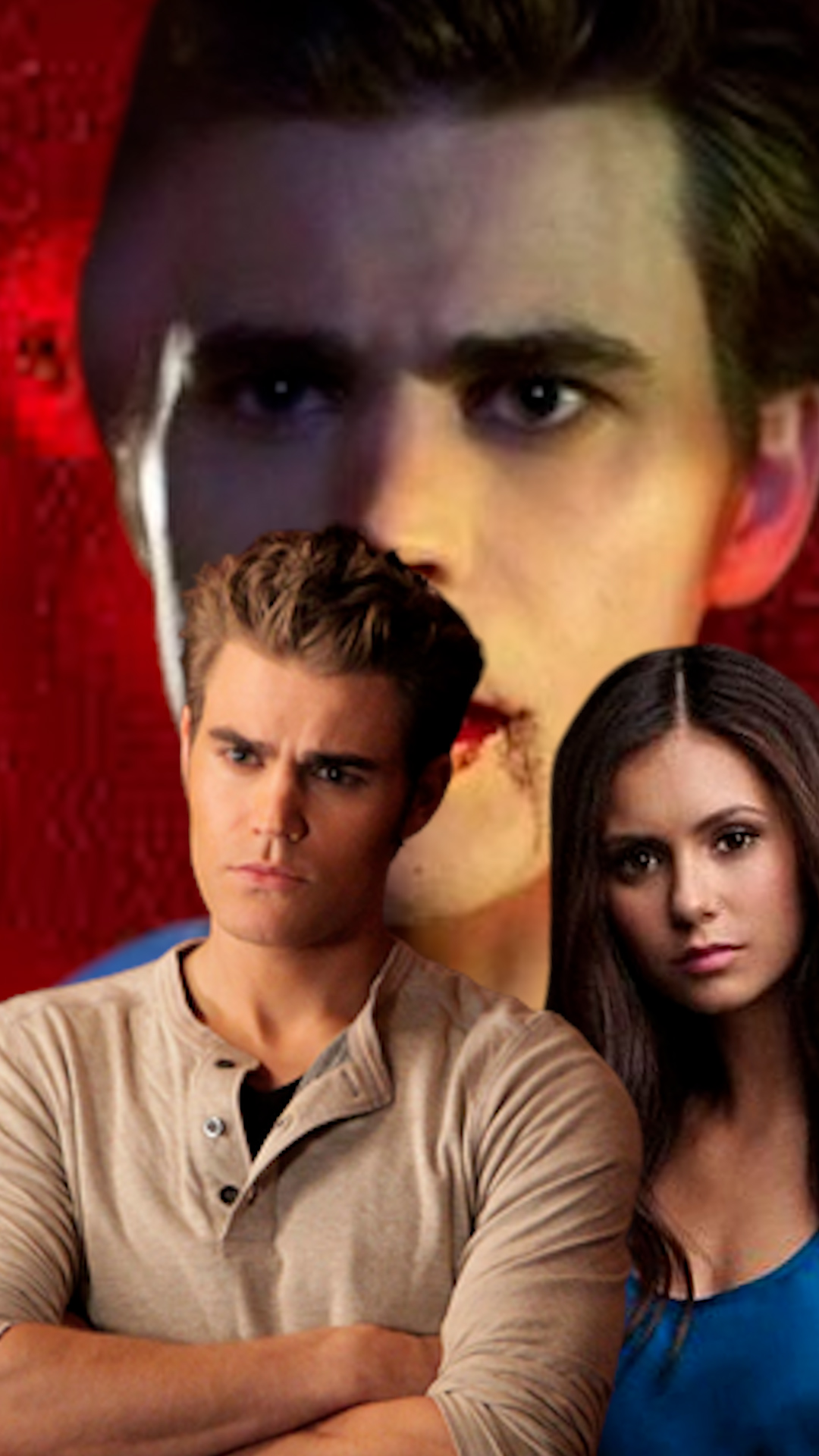 Tvd Fanfiction