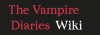 The Vampire Diaries Wiki